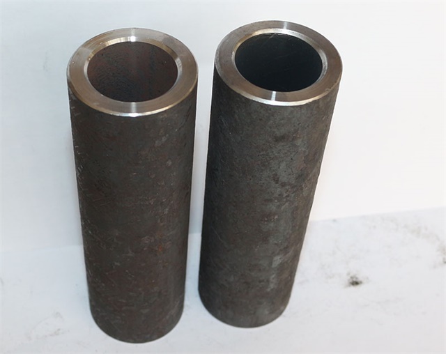 晋安冷挤压钢筋套筒接头技术性能