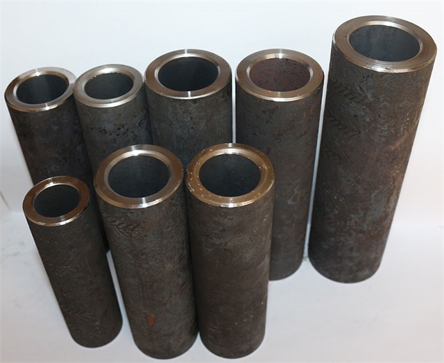 晋安冷挤压钢筋套筒<font style='color:red'>工艺</font>加工流程