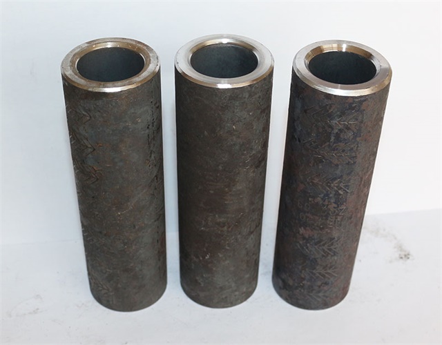 晋安螺纹<font style='color:red'>钢筋冷挤压连接套筒</font>