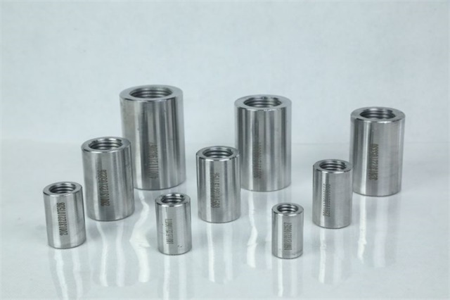 晋安直螺纹钢筋套筒连接长度