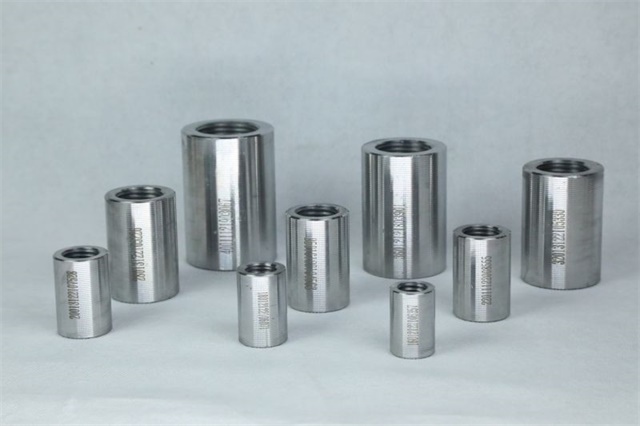 晋安直螺纹钢筋套筒规格型号