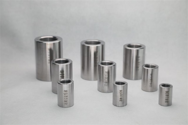 晋安钢筋直螺纹套筒规格重量