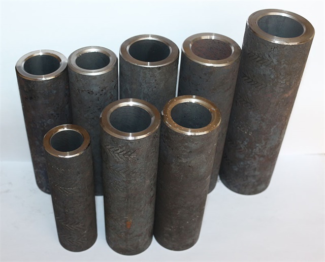 晋安冷挤压钢筋套筒